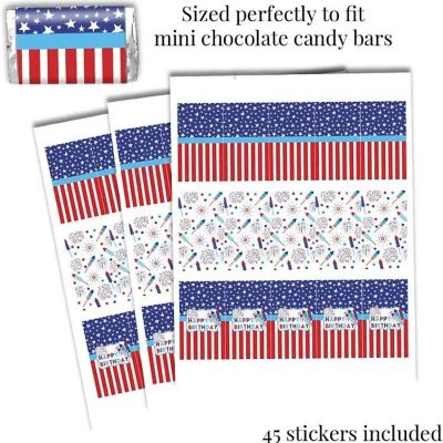 Firecracker Sticker Bundle 429pc. by AmandaCreation Image 3