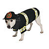 Firefighter Dog Costume Image 1