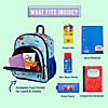 Firefighters 12 Inch Backpack Image 2