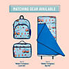 Firefighters 12 Inch Backpack Image 3
