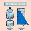 Firefighters 15 Inch Backpack Image 3