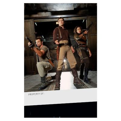 Firefly Hardcover Ruled Journal  192 Pages Image 2