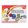 Fireworks Beginner's Essentials Glass Beadmaking Kit Image 1