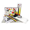 Fireworks Beginner's Essentials Glass Beadmaking Kit Image 2