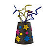 Fireworks Paper Cup Craft Kit - Makes 12 Image 1