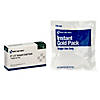 First Aid Only Cold Pack, 4" x 5", Pack of 6 Image 2