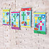 First Communion Banner Craft Kit- Makes 12 Image 2