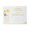 First Communion Certificates - 30 Pc. Image 1