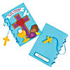 First Communion Prayer Journal Craft Kit Image 1