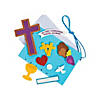 First Communion Prayer Journal Craft Kit Image 2