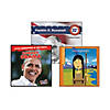 First Grade Genre Collection Biography Book Set Image 1