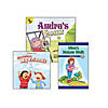 First Grade Genre Collection Realistic Fiction Book Set Image 1