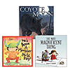 First Grade Read-Aloud Writing Connectors Book Set Image 1