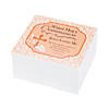 First Holy Communion Keepsake Box Image 1