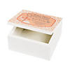 First Holy Communion Keepsake Box Image 2