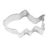 Fish 3" Cookie Cutters Image 1