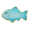 Fish 3" Cookie Cutters Image 3