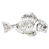 Fish Skeleton Decoration Image 1