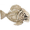 Fish Skeleton Decoration Image 1