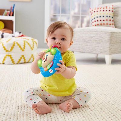 Fisher-Price Laugh & Learn Sing & Learn Music Player Image 2