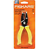 Fiskars Hand Punches, 0.25" Star, Pack of 3 Image 1