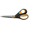 Fiskars Softgrip RazorEdge Bent Scissors 8"- Right-Handed Image 2