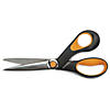 Fiskars Softgrip RazorEdge Bent Scissors 8"- Right-Handed Image 3