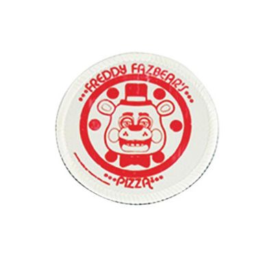 Five Nights at Freddy's Desk Pad &amp; Coaster Set Image 2