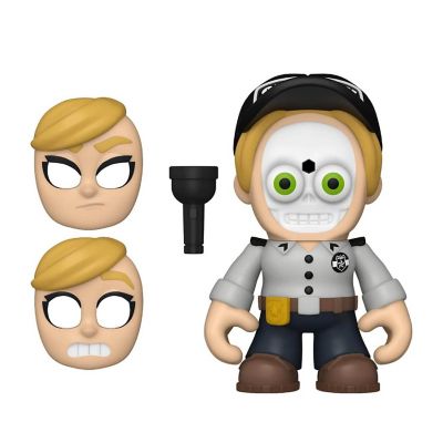 Five Nights at Freddy's Funko Snaps! Vanessa with Hallway Image 1