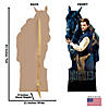Fiyero Wicked Stand Up Image 1