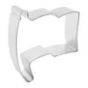 Flag 3.25" Cookie Cutters Image 2