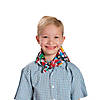Flags of All Nations Bandanas - 12 Pc. Image 1