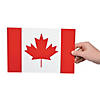 Flags of All Nations Cutouts - 15 Pc. Image 3