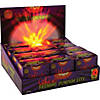 Flaming Pumpkin Light Image 1