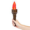 Flaming Torch Light Image 1