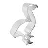 Flamingo 4" Cookie Cutters Image 2