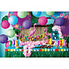 Flamingo Family Yard Decorations Image 2