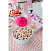 Flamingo Honeycomb Centerpieces - 3 Pc. Image 1