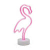 Flamingo Neon Light Image 3