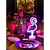 Flamingo Neon Light Image 4