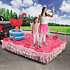 Flamingo Parade Float Decorating Kit - 22 Pc. Image 1