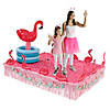 Flamingo Parade Float Decorating Kit - 22 Pc. Image 2