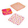 Flamingo Party Paper Platters - 3 Pc. Image 1