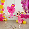 Flamingo Pi&amp;#241;ata Kit - 208 Pc. Image 2