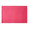 Flamingo Ribbed Placemat (Set Of 6) Image 1