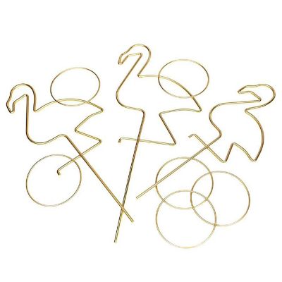 Flamingo Ringo Ring Toss Game Image 1