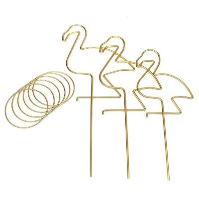 Flamingo Ringo Ring Toss Game Image 2