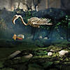 Flamingo Skeleton Yard Decoration Image 3