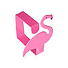 Flamingo Tablecloth Clips - 4 Pc. Image 1