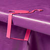 Flamingo Tablecloth Clips - 4 Pc. Image 1